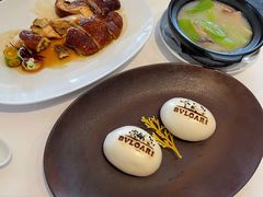 -宝丽轩中餐厅BAOLIXUAN