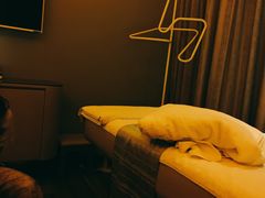-丽晶大班SPA(大沽店)