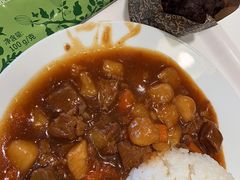 -宜家·瑞典风味餐厅(天津东丽商场店)
