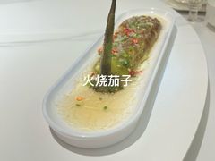 -秦月轩·长安小馆·新陕菜(阜成路·五棵松店)
