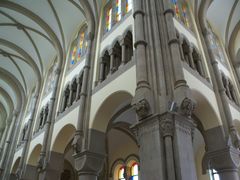 -上海佘山国家森林公园西佘山园