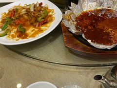 -盈润餐饮河南烩面全羊锅