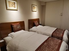 -北京宣武门商务酒店(前门店)