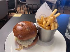 -尚牛社会 Beef & Liberty(浦东嘉里城店)