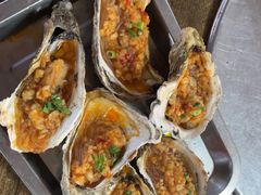 -清真·馬坡二旦烧烤(人生一串拍摄店)