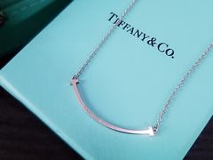 -Tiffany & Co.蒂芙尼
(武汉武商MALL店)