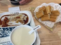 -冰泉豆浆馆(阳朔店)