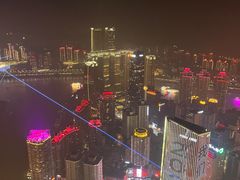 -WFC会仙楼观景台