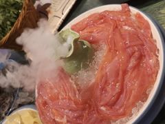 -老灶堂文创火锅(文艺路店)