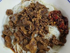 -李易面馆(树木岭店)
