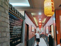 -一块豆腐·海鲜·家常菜(李沧书院路店)