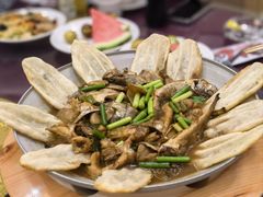 -大众海鲜(巨龙北路店)