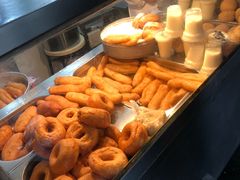 洋糖糕-新丰小吃(中山中路分店)