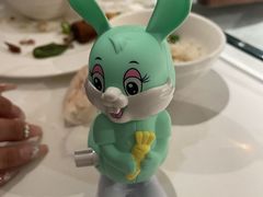 -四季民福烤鸭店(故宫店)