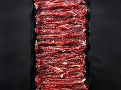 -手选潮汕鲜活牛肉火锅(二七广场店)