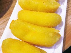 -鱼库·不仅是一家烤鱼店(车公庙店)