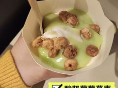 -麦当劳(凯德广场店)
