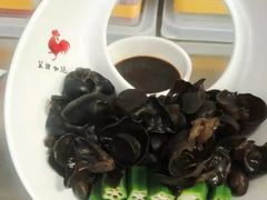 -湖南崖炒鸡(河东店)