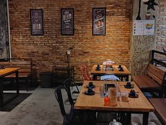 -悦屋老板娘的烤肉店(紫薇田园店)