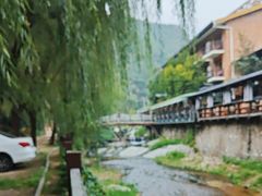 -北京水岸山吧度假村(雁栖镇店)