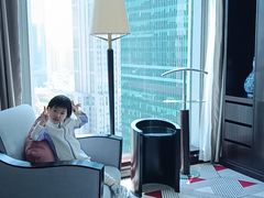 -上海凯宾斯基大酒店