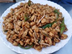 -永刚烧烤(大夜市店)