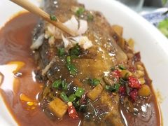 -水香园·中国徽菜名店(紫霞大道店)