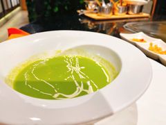 -名将法式铁板烧(云峰别墅店)