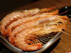 -杉海和牛烧肉海鲜自助(会展城店)