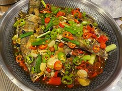 -湘盛园湖南土菜馆