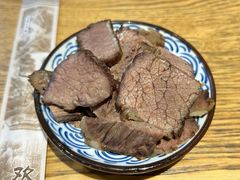 -牛八宝桂林米粉(八里庄店)