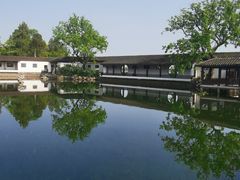 -无锡蠡湖国家湿地公园-蠡园