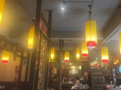 -成渝龙火锅(都江堰店)