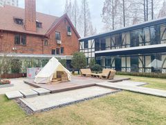 -一尺花园(安和花园店)