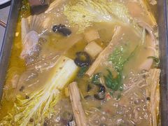 -半天妖烤鱼(绿地大融城店)