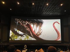 -万达影城IMAX(海口日月广场店)