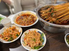 -成都瓜串串(华强北店)