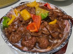 -阿里元老宋海鲜大排档(明发店)