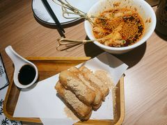 -新太二·鲜料川菜(晶耀前滩店)