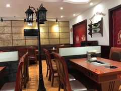 -比亚森自助烤肉料理(裕华店)