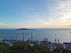 -小南山公园