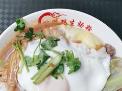 -双生肠粉(牌坊街总店)