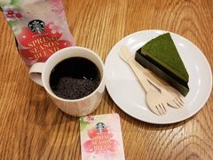 -星巴克(北京通州新光大中心店)