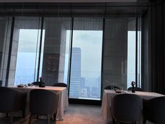 -北京柏悦酒店·锦庭餐厅Dining Room