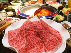 -成都老码头火锅(旺角店)