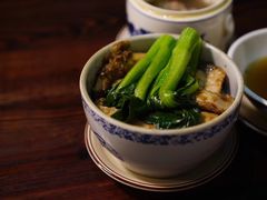 -黄祥华养生堂·炖汤·营养蒸饭(岭南天地店)