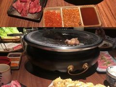 -壹风町烧肉居酒屋(恒丰中央广场店)