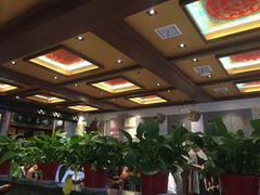 大堂-老三羊汤【北兴隆街店】