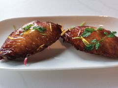 特色烤鸡翅-燃扒房Steakhouse(皇庭店)