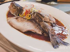 -烤肉宛饭庄(北新桥店)